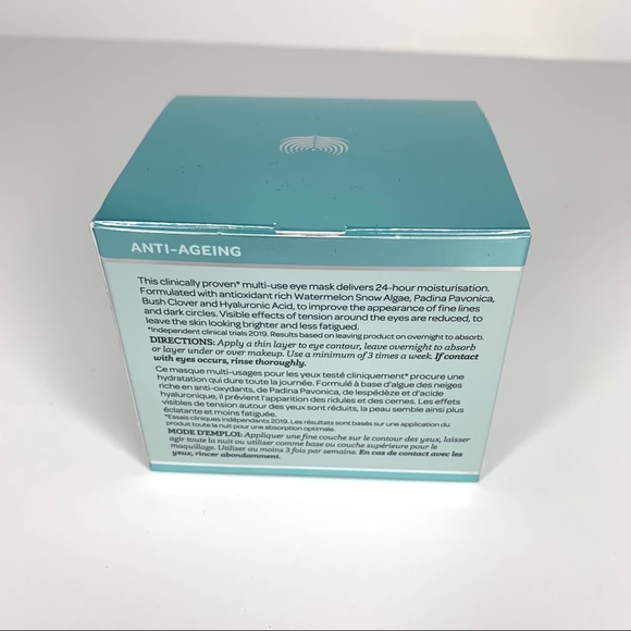 NIB Elemis Pr Collagen Eye Revive Mask - Picture 3 of 7